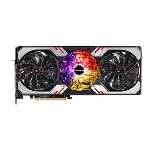 ASRock RX 6950 XT Phantom Gaming OC 16GB Graphics Card